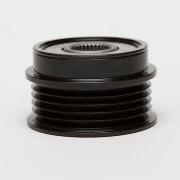 Poulie d'Alternateur Pour VW Audi Skoda 02190319G 022903028A 022903028B