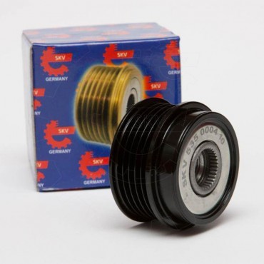 Poulie d'Alternateur Pour VW Audi Skoda 02190319G 022903028A 022903028B