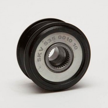 Poulie d'Alternateur Pour VW Audi Seat Skoda 022903028B 022903119A 022903119AM