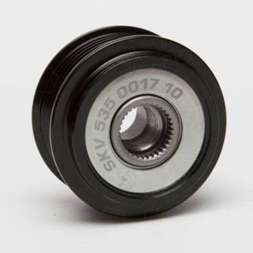 Poulie d'Alternateur Pour Ford USA Probe II Mazda 626 IV Hatchback 3395459