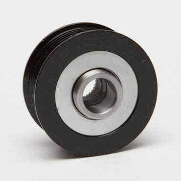 Poulie d'Alternateur Pour Ford USA Probe II Mazda 626 IV Hatchback 3395459