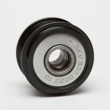 Poulie d'Alternateur Pour VW Fiat Chrysler 071903119L 09949580 071903165