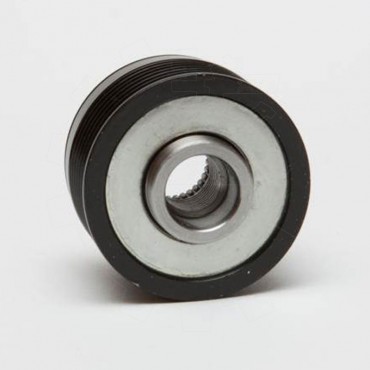 Poulie d'Alternateur Pour Peugeot Fiat Citroën Lancia 5705GC 09949627 593521