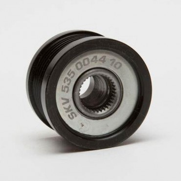 Poulie d'Alternateur Pour Nissan Primera Break Hatchback Teana II 23100AU400A