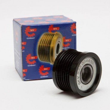 Poulie d'Alternateur Pour Nissan Primera Break Hatchback Teana II 23100AU400A