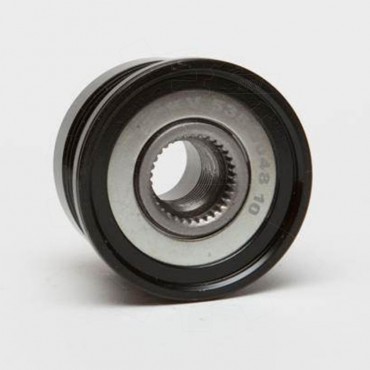 Poulie d'Alternateur Pour Renault Opel Nissan Mitsubishi 7701477507 441753