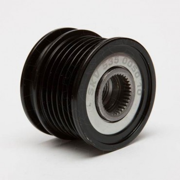 Poulie d'Alternateur Pour Mercedes-Benz Chrysler Jeep 0611155315 05117591AA
