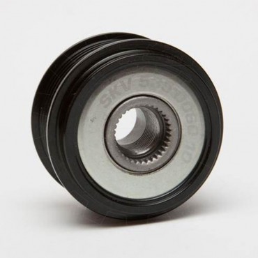 Poulie d'Alternateur Pour VW Seat Skoda 03D903119 028903119M 03D903119A 153284