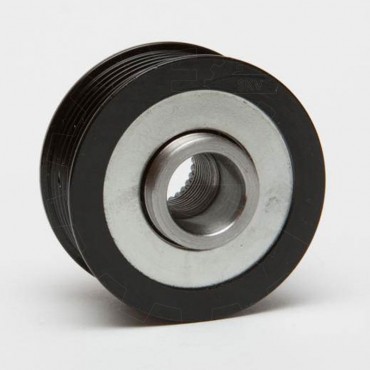 Poulie d'Alternateur Pour BMW Opel Fiat Suzuki 06204180 0077362721 3117184EA0
