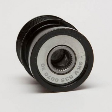 Poulie d'Alternateur Pour Ford Transit Autobus/Autocar Camionnette YC1T10300BH