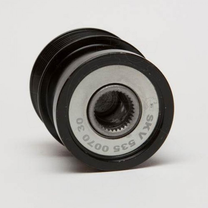 Poulie d'Alternateur Pour Ford Transit Autobus/Autocar Camionnette YC1T10300BH