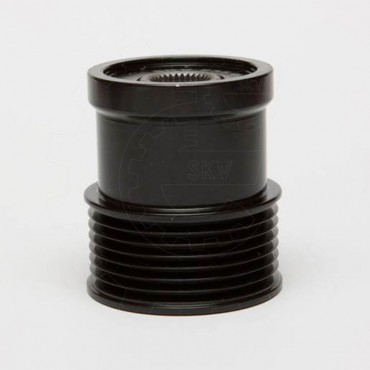 Poulie d'Alternateur Pour Ford Transit Autobus/Autocar Camionnette YC1T10300BH