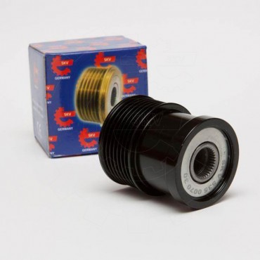 Poulie d'Alternateur Pour Ford Transit Autobus/Autocar Camionnette YC1T10300BH
