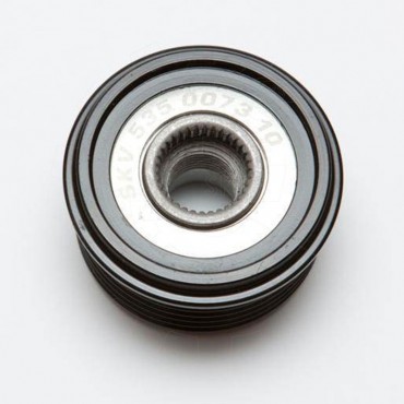 Poulie d'Alternateur Pour Peugeot Fiat Ford Citroën C8 5705A1 09949627 1140136