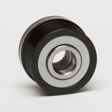 Poulie d'Alternateur Pour BMW 1 Décapotable 3 Compact Coupé 12317520495