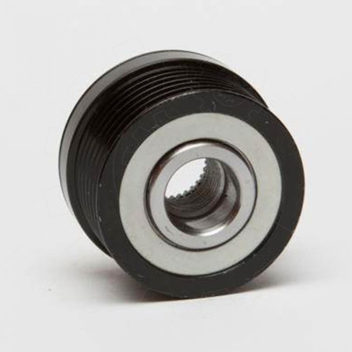 Poulie d'Alternateur Pour BMW 1 Décapotable 3 Compact Coupé 12317520495