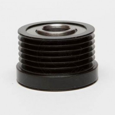 Poulie d'Alternateur Pour BMW 1 Décapotable 3 Compact Coupé 12317520495