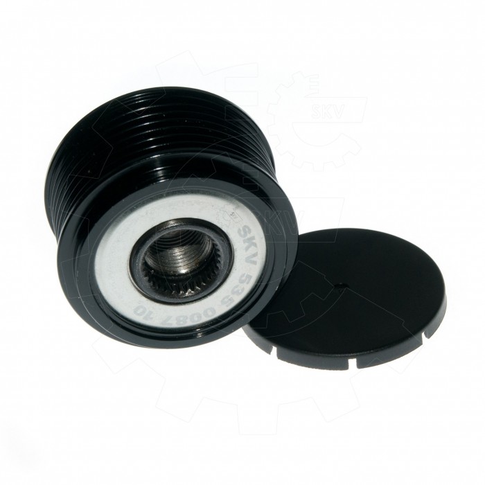 Poulie d'Alternateur Pour Ford Transit Autobus/Autocar Camionnette YC1T10300BE