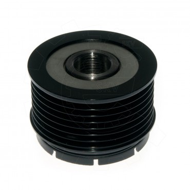 Poulie d'Alternateur Pour Ford Transit Autobus/Autocar Camionnette YC1T10300BE