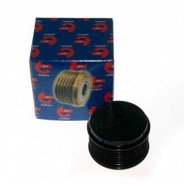 Poulie d'Alternateur Pour Ford Transit Autobus/Autocar Camionnette YC1T10300BE