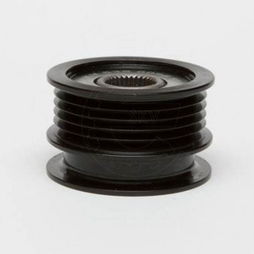 Poulie d'Alternateur Pour VW Jetta III Audi A3 Sportback 038903119Q 7K903119