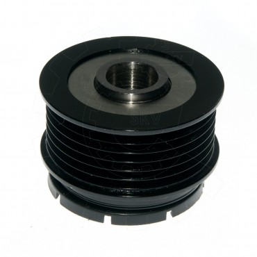 Poulie d'Alternateur Pour Ford Focus A Trois Volumes C-Max II Turnier 1144183