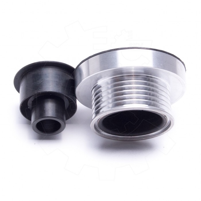 Poulie d'Alternateur Pour Renault Dacia Nissan 7700429217 6001547291 231000026R
