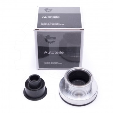 Poulie d'Alternateur Pour Renault Dacia Nissan 7700429217 6001547291 231000026R