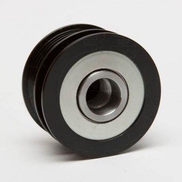 Poulie d'Alternateur Pour Renault Clio II Camionnette - 3/5 Portes Kangoo 110616