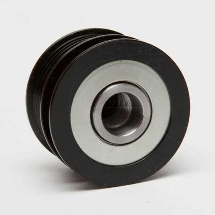 Poulie d'Alternateur Pour Renault Clio II Camionnette - 3/5 Portes Kangoo 110616