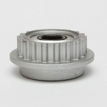 Poulie d'Alternateur Pour VW Multivan V Phaeton Touareg 7H0820805F 070903201