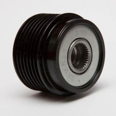 Poulie d'Alternateur Pour Ford Transit Autobus/Autocar Camionnette 600120404