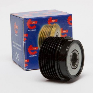 Poulie d'Alternateur Pour Ford Transit Autobus/Autocar Camionnette 600120404