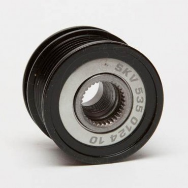 Poulie d'Alternateur Pour VW Audi A3 Seat Skoda 045903023D 045903023H 045903119