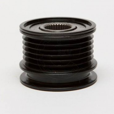 Poulie d'Alternateur Pour VW Audi A3 Seat Skoda 045903023D 045903023H 045903119