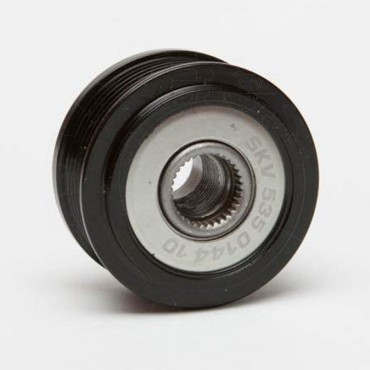Poulie d'Alternateur Pour Fiat Brava Alfa Romeo Lancia 09948225 9948225 46544329