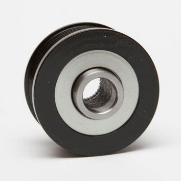 Poulie d'Alternateur Pour Fiat Brava Alfa Romeo Lancia 09948225 9948225 46544329