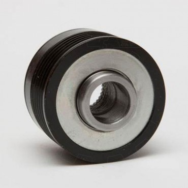 Poulie d'Alternateur Pour Opel Fiat Lancia 6204201 51787208 77364723 6204229