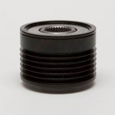 Poulie d'Alternateur Pour Opel Fiat Lancia 6204201 51787208 77364723 6204229
