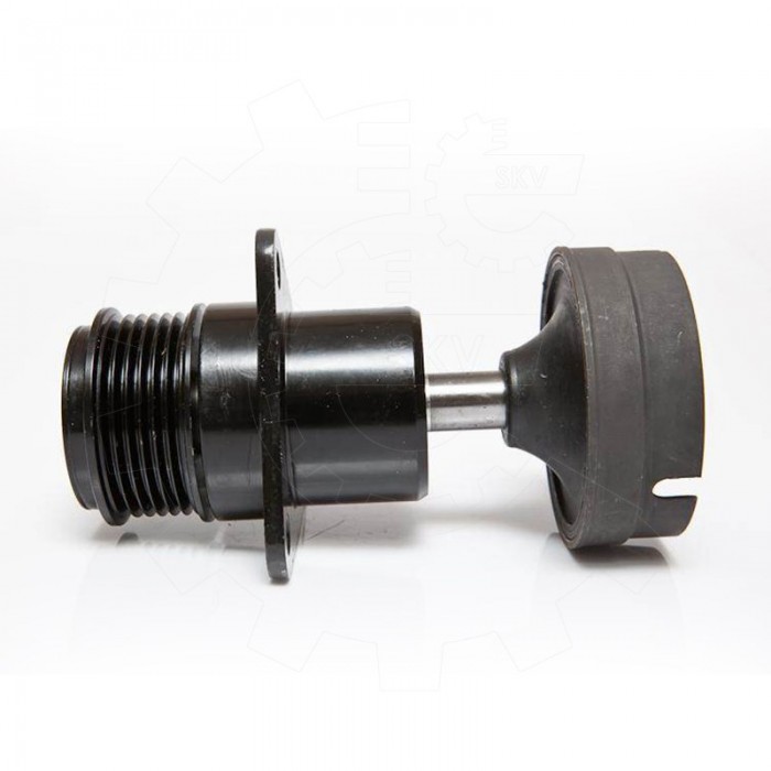 Poulie d'Alternateur Pour Ford Focus A Trois Volumes C-Max II Turnier 1151207