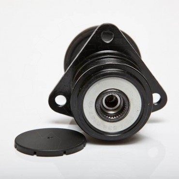 Poulie d'Alternateur Pour Ford Focus A Trois Volumes C-Max II Turnier 1151207