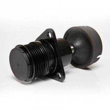 Poulie d'Alternateur Pour Ford Focus A Trois Volumes C-Max II Turnier 1151207