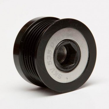 Poulie d'Alternateur Pour Ford Mazda Volvo 1477737 30667067 1692417 8666579