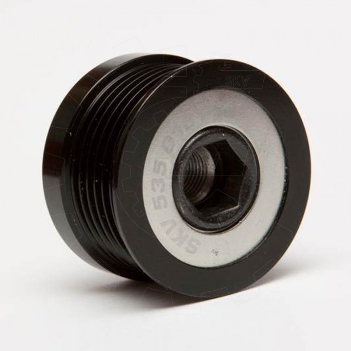 Poulie d'Alternateur Pour Ford Mazda Volvo 1477737 30667067 1692417 8666579
