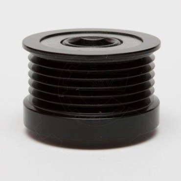 Poulie d'Alternateur Pour Ford Mazda Volvo 1477737 30667067 1692417 8666579