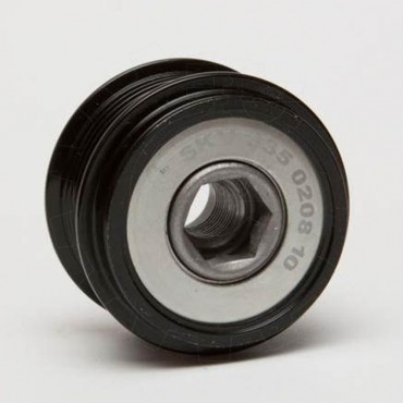 Poulie d'Alternateur Pour Toyota Auris Avensis Break RAV 4 III Verso Yaris