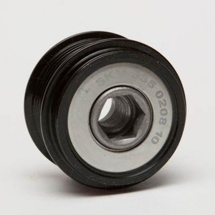 Poulie d'Alternateur Pour Toyota Auris Avensis Break RAV 4 III Verso Yaris