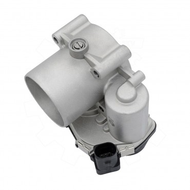 Boitier Corps Papillon Pour VW Audi Seat Skoda 03C133062C 03C133062S 03C133062T