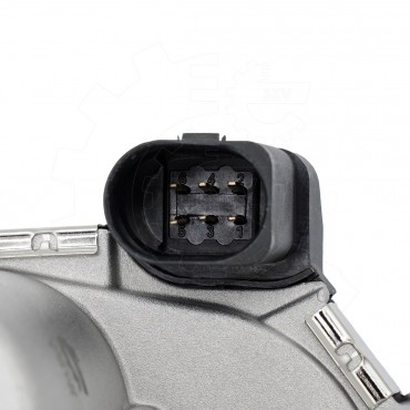 Boitier Corps Papillon Pour VW Audi Seat Skoda 03C133062C 03C133062S 03C133062T
