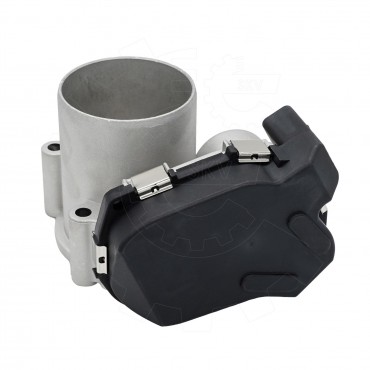 Boitier Corps Papillon Pour VW Audi Seat Skoda 03C133062C 03C133062S 03C133062T